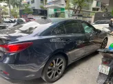 Mazda 6 2.0 Premium 2018 - Xe cực chất, trang bị đủ tiện nghi
