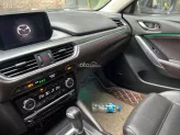 Mazda 6 2.0 Premium 2018 - Xe cực chất, trang bị đủ tiện nghi