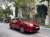 Toyota Yaris 1.5G 2018 - Chính chủ đi giữ gìn, siêu mới