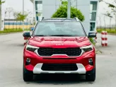 Kia Sonet 1.5 Premium 2022 - Xe cực chất, siêu lướt, bao check test mọi nơi ạ