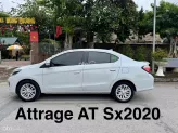 Mitsubishi Attrage CVT Premium 2020 - Xe đẹp odo 6vạn zin