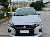 Mitsubishi Attrage CVT Premium 2020 - Xe đẹp odo 6vạn zin