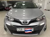 Toyota Vios 1.5G AT 2018 - Xe đúng một chủ