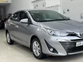 Toyota Vios 1.5G AT 2018 - Xe đúng một chủ