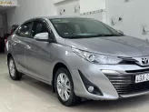 Toyota Vios 1.5G AT 2018 - Xe đúng một chủ