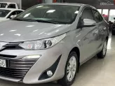 Toyota Vios 1.5G AT 2018 - Xe đúng một chủ
