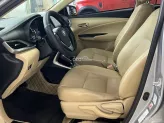 Toyota Vios 1.5G AT 2018 - Xe đúng một chủ