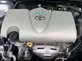 Toyota Vios 1.5G AT 2018 - Xe đúng một chủ