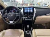 Toyota Vios 1.5G AT 2018 - Xe đúng một chủ
