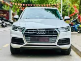 Audi Q5 2.0 TFSI Quattro 2018 - Xe sang