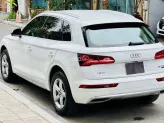 Audi Q5 2.0 TFSI Quattro 2018 - Xe sang