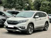 Honda CR-V 2.4L TG 2017 - Liên hệ em xem xe tại Hà Nội