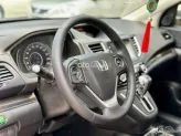 Honda CR-V 2.4L TG 2017 - Liên hệ em xem xe tại Hà Nội