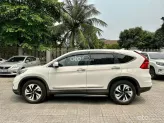 Honda CR-V 2.4L TG 2017 - Liên hệ em xem xe tại Hà Nội
