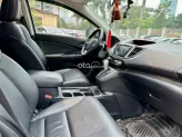 Honda CR-V 2.4L TG 2017 - Liên hệ em xem xe tại Hà Nội