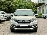 Honda CR-V 2.4L TG 2017 - Liên hệ em xem xe tại Hà Nội