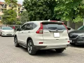 Honda CR-V 2.4L TG 2017 - Liên hệ em xem xe tại Hà Nội