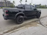 Ford Ranger Raptor 2025 - Xe cực đẹp, đăng ký Tháng 7/2025