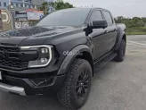 Ford Ranger Raptor 2025 - Xe cực đẹp, đăng ký Tháng 7/2025