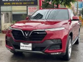 VinFast LUX SA2.0 Tiêu chuẩn 2022 - Xe lướt ít sử dụng ODO chỉ 39.000km