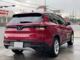 VinFast LUX SA2.0 Tiêu chuẩn 2022 - Xe lướt ít sử dụng ODO chỉ 39.000km