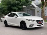 Mazda 3 1.5L Sedan 2016 - Mazda 3 1.5AT Sedan sản xuất 2016