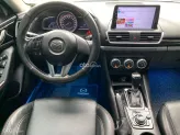 Mazda 3 1.5L Sedan 2016 - Mazda 3 1.5AT Sedan sản xuất 2016