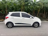 Hyundai Grand i10 Hatchback 1.2 AT 2016 - Nhập khẩu đời 2016, xe 1 chủ, bao hồ sơ Xe chất, không lỗi nhỏ, máy số keo chỉ thân
