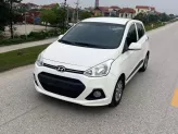 Hyundai Grand i10 Hatchback 1.2 AT 2016 - Nhập khẩu đời 2016, xe 1 chủ, bao hồ sơ Xe chất, không lỗi nhỏ, máy số keo chỉ thân