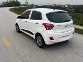 Hyundai Grand i10 Hatchback 1.2 AT 2016 - Nhập khẩu đời 2016, xe 1 chủ, bao hồ sơ Xe chất, không lỗi nhỏ, máy số keo chỉ thân