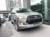 Toyota Innova 2.0E 2019 - BH chính hãng