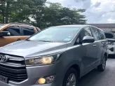 Toyota Innova 2.0E 2019 - BH chính hãng