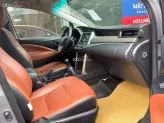 Toyota Innova 2.0E 2019 - BH chính hãng