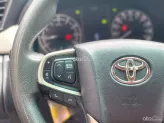 Toyota Innova 2.0E 2019 - BH chính hãng