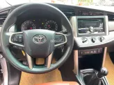 Toyota Innova 2.0E 2019 - BH chính hãng