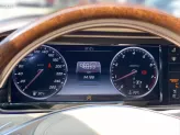 Mercedes-Benz Maybach S600 4Matic 2015 - Xe sang trọng đẳng cấp thượng lưu