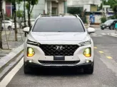 Hyundai Santa Fe 2.4L Xăng Cao cấp 2019 - Xe gia đình 7 chỗ hot