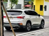 Hyundai Santa Fe 2.4L Xăng Cao cấp 2019 - Xe gia đình 7 chỗ hot