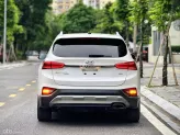 Hyundai Santa Fe 2.4L Xăng Cao cấp 2019 - Xe gia đình 7 chỗ hot