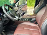 Hyundai Santa Fe 2.4L Xăng Cao cấp 2019 - Xe gia đình 7 chỗ hot