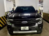 Ford Ranger Wildtrak 2.0l bi-turbo 4x4 10 AT 2022 - Liên hệ em xem xe
