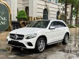 Mercedes-Benz GLC 300 4Matic 2019 - Xe sang của anh chị đây ạ