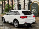 Mercedes-Benz GLC 300 4Matic 2019 - Xe sang của anh chị đây ạ