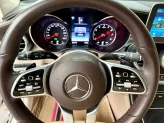 Mercedes-Benz GLC 300 4Matic 2019 - Xe sang của anh chị đây ạ