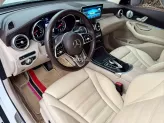 Mercedes-Benz GLC 300 4Matic 2019 - Xe sang của anh chị đây ạ