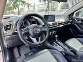 Mazda 3 1.5L Sedan 2016 - Mazda 3 1.5AT Sedan sản xuất 2016