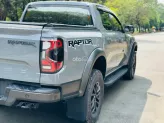 Ford Ranger Raptor 2023 - RAPTOR XÁM LƯỚT ĐẸP_XE HÃNG_BẢO HÀNH 1 NĂM