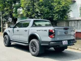 Ford Ranger Raptor 2023 - RAPTOR XÁM LƯỚT ĐẸP_XE HÃNG_BẢO HÀNH 1 NĂM