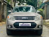 Ford Everest 2.5 MT 2014 - XE EVEREST HIỂM_CHÍNH HÃNG_BẢO DƯỠNG HÃNG