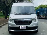 Ford Transit Tiêu chuẩn 2023 - TRANSIT LƯỚT_GIẢI PHÁP NHANH THU HỒI VỐN_XE CHÍNH HÃNG